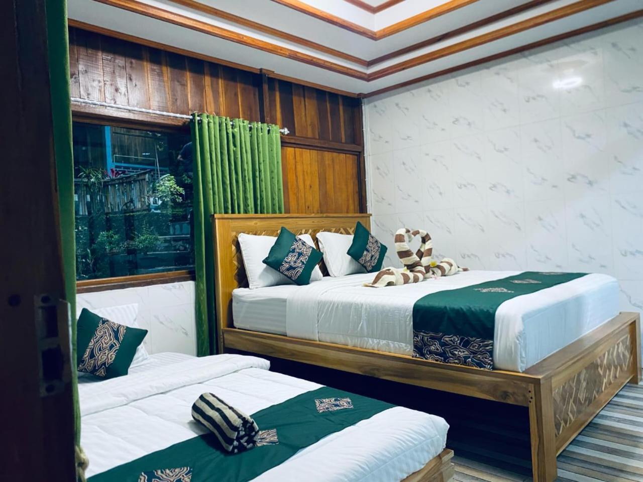Friendly Homestay Lemukih Singaraja Buitenkant foto