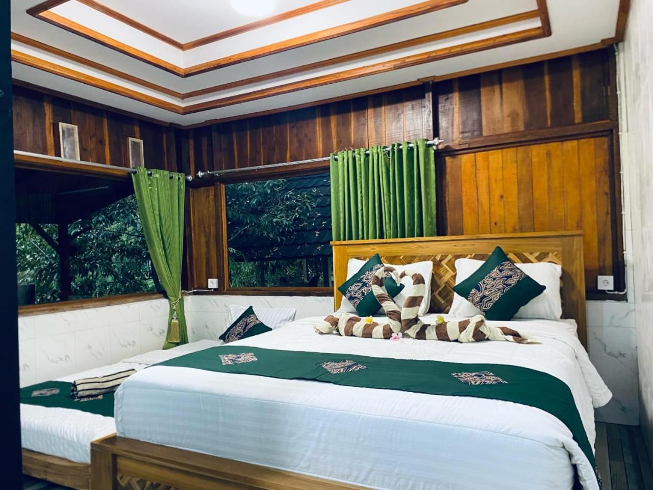 Friendly Homestay Lemukih Singaraja Buitenkant foto